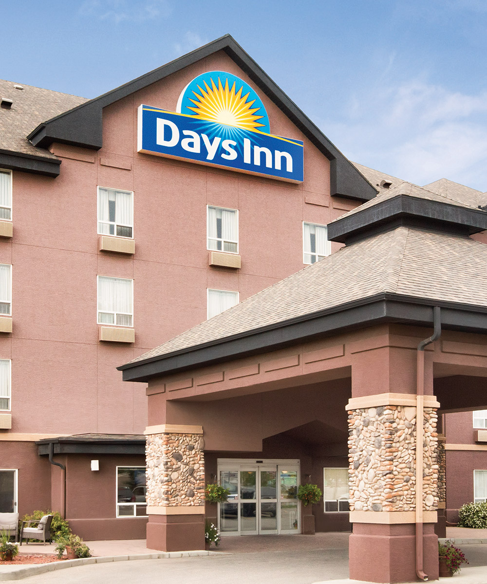 Jobs In Ne Calgary Days Inn Calgary Airport Hotel